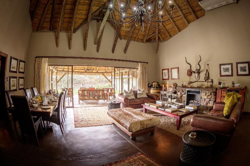 Jock Safari Lodge Скукуза Экстерьер фото