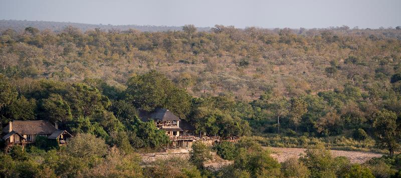 Jock Safari Lodge Скукуза Экстерьер фото
