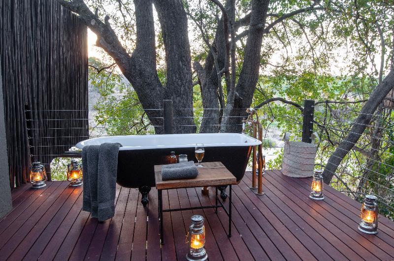 Jock Safari Lodge Скукуза Экстерьер фото
