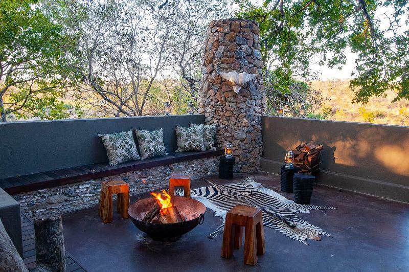 Jock Safari Lodge Скукуза Экстерьер фото