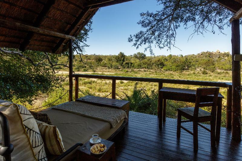 Jock Safari Lodge Скукуза Экстерьер фото