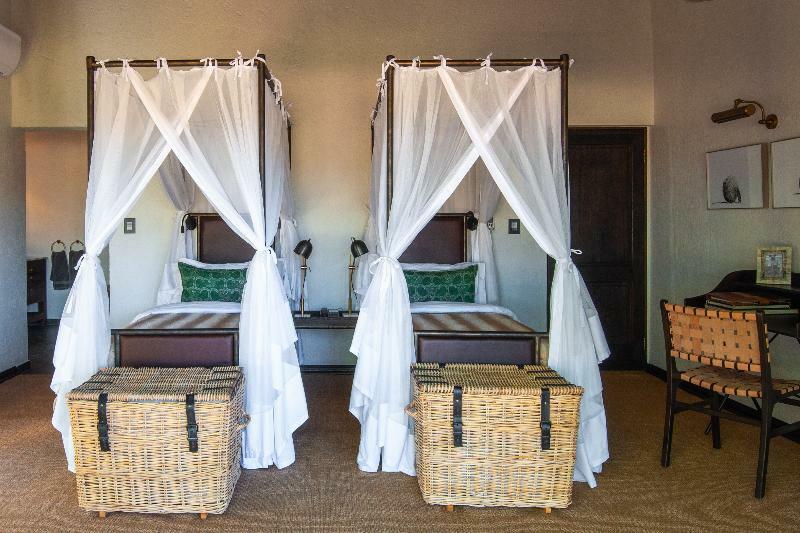 Jock Safari Lodge Скукуза Экстерьер фото