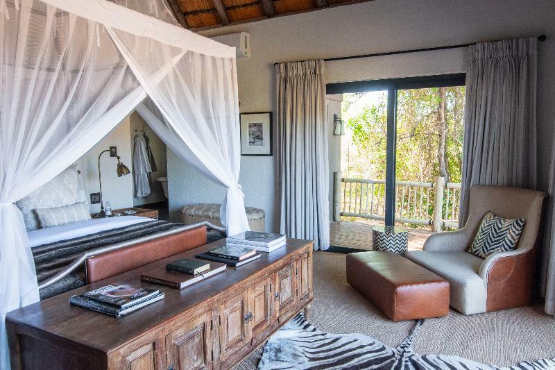 Jock Safari Lodge Скукуза Экстерьер фото